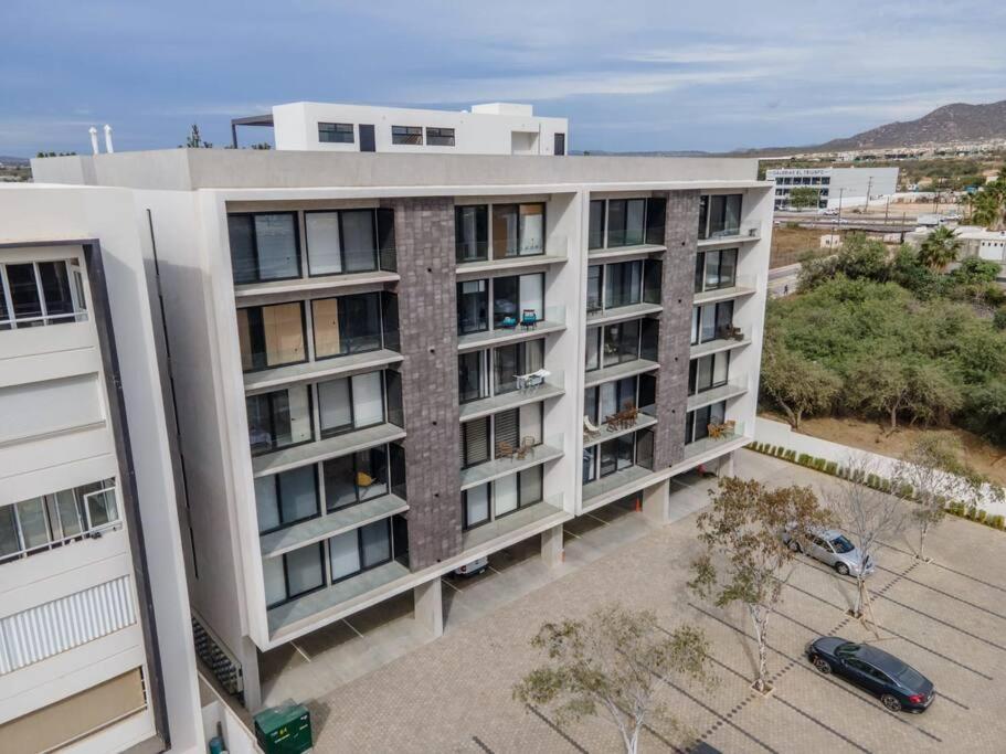 Endless Summer - 2Bed 2Bath Condo - Seasonly Heated Pool With Ocean Views - 5Min Walk To Beach - Fibre Internet - Sleeps 6 Cabo San Lucas Ngoại thất bức ảnh