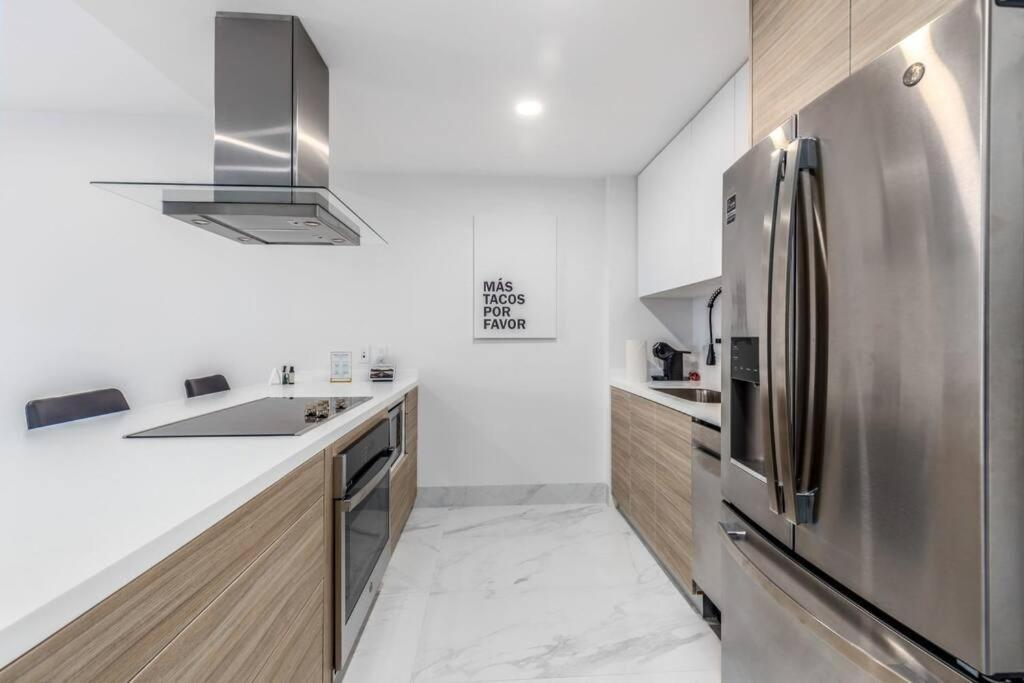 Endless Summer - 2Bed 2Bath Condo - Seasonly Heated Pool With Ocean Views - 5Min Walk To Beach - Fibre Internet - Sleeps 6 Cabo San Lucas Ngoại thất bức ảnh