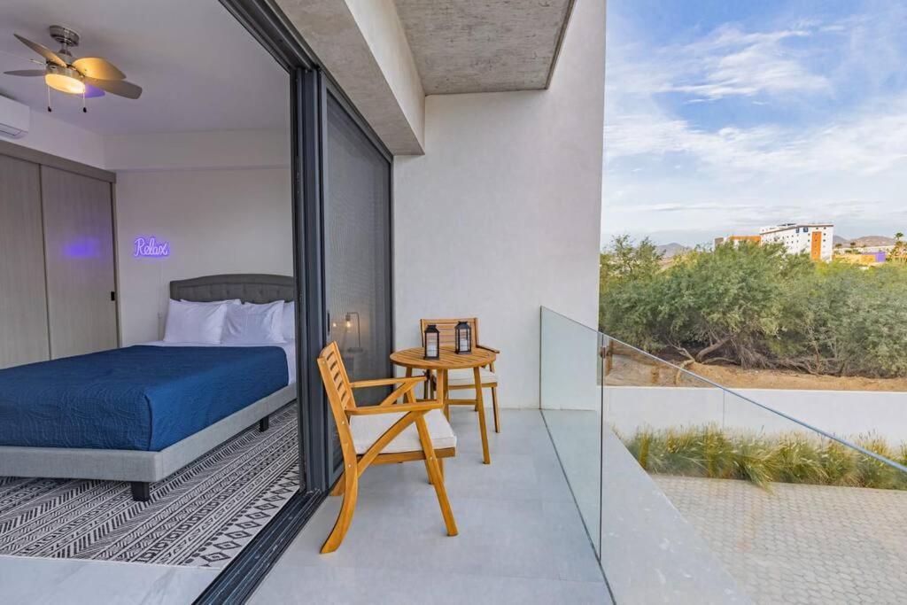 Endless Summer - 2Bed 2Bath Condo - Seasonly Heated Pool With Ocean Views - 5Min Walk To Beach - Fibre Internet - Sleeps 6 Cabo San Lucas Ngoại thất bức ảnh