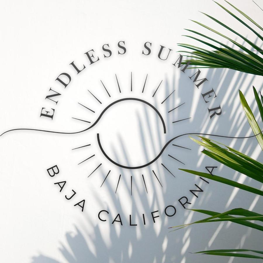 Endless Summer - 2Bed 2Bath Condo - Seasonly Heated Pool With Ocean Views - 5Min Walk To Beach - Fibre Internet - Sleeps 6 Cabo San Lucas Ngoại thất bức ảnh